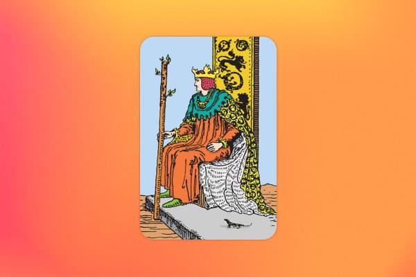 Tarot Diario