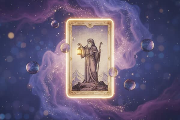 Yes or No Tarot