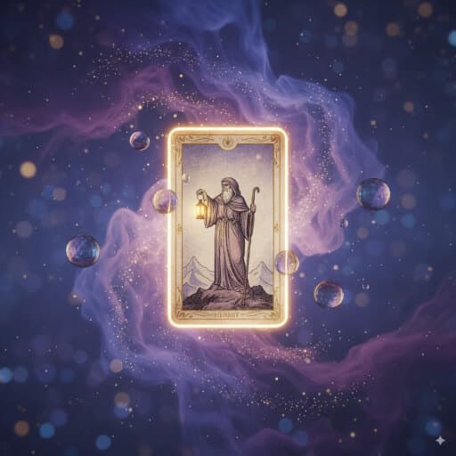 One Card Reading