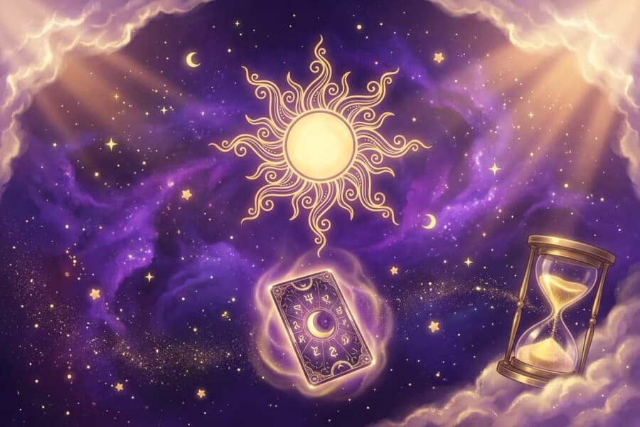 Päivittäinen tarot