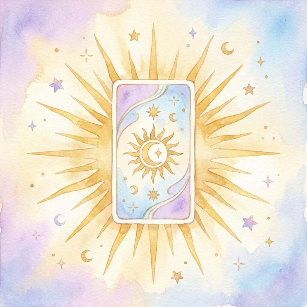 Gratis AI Tarot-Læsning