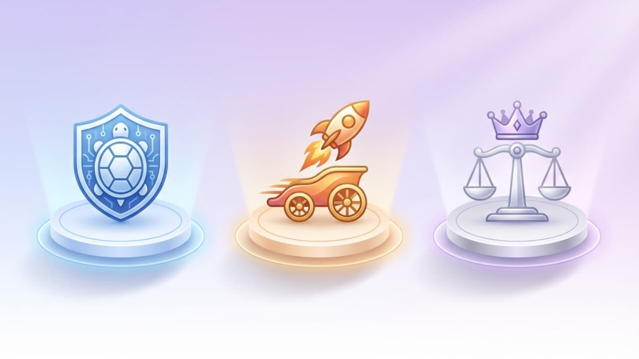 이번 달의 자연스러운 리듬 파악