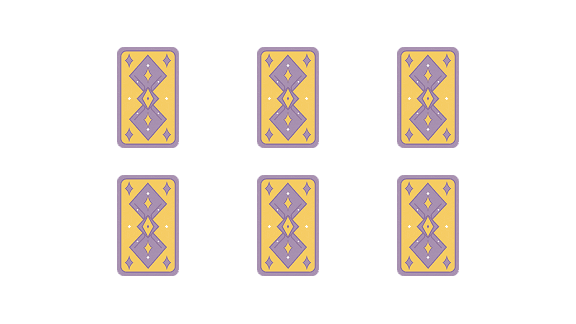 Spiritual Connection Spread