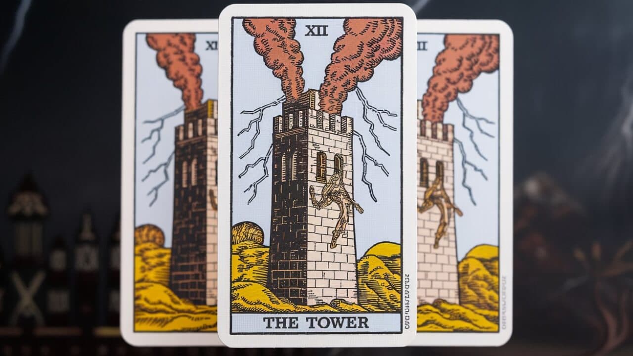 타로 카드의 금기사항: 포괄적인 가이드