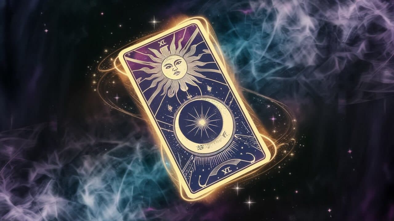 是否塔羅