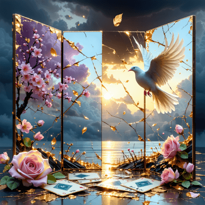 Chia Tay & Hồi Phục