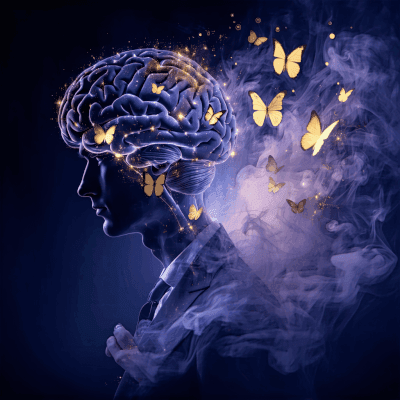 Anh Ấy Đang Nghĩ Gì