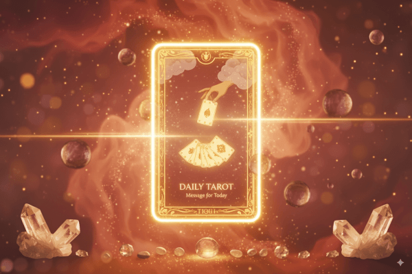 Tarotap - AI塔罗牌占卜｜免费在线塔罗占卜解读