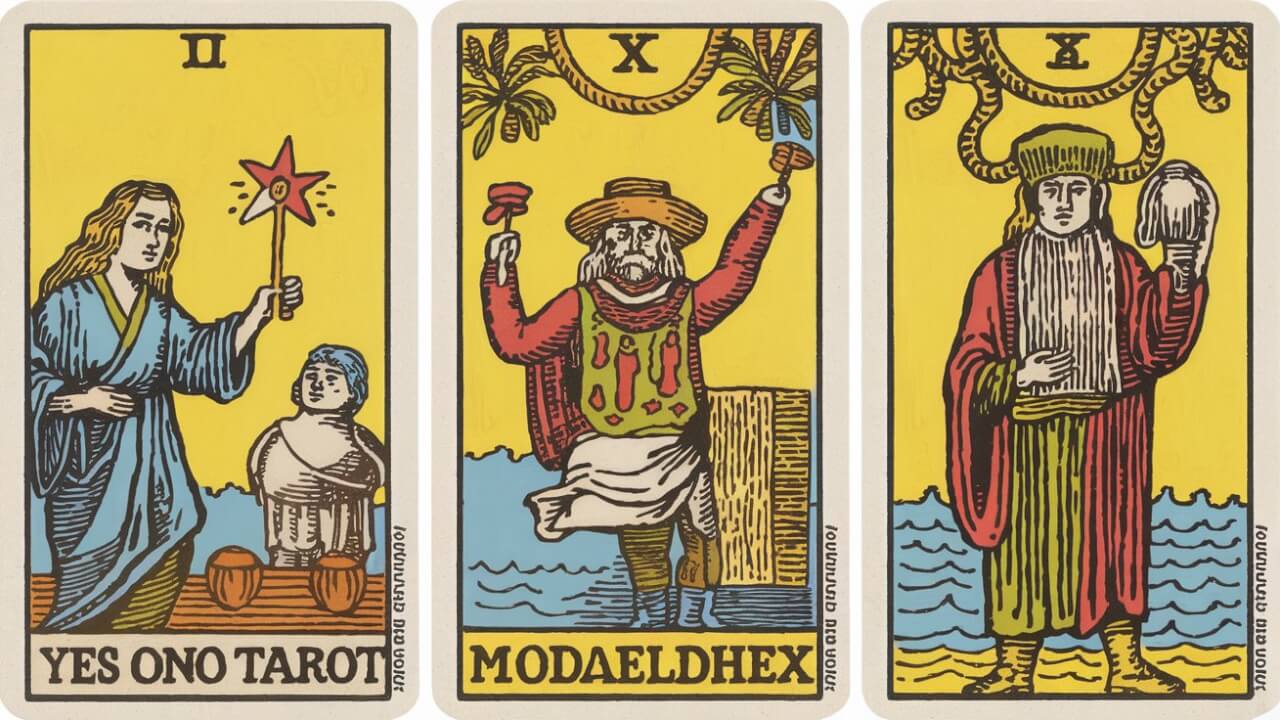 Tarot Reading: Listen to your inner voice