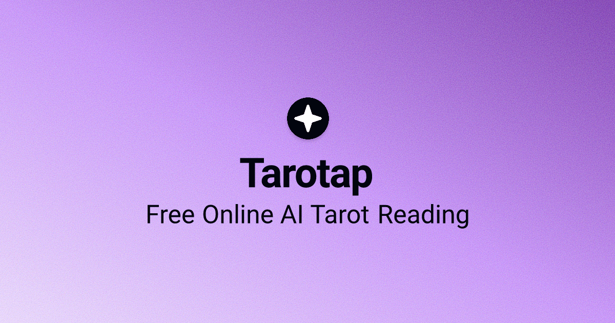 Yes or No Tarot Reading | Free Online Tarot Reading | Tarotap